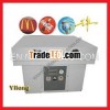 small plasticvacuum foaming machine