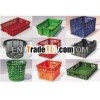 Crate molds