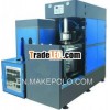 3-5G plastic bottle blow moulding machine