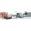 Plastic Sheet Extruder PP PS PE PET