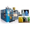 full automatic lubricat bottle blow molding machine bottle making machinery