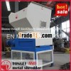 low invest cost and high profit shredder machine