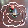 rubber parts