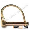 PTO Pin - Round Type