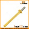 Auger finger