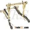Kubota Three Point Linkage Kit