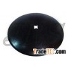 Plain Disc Blade