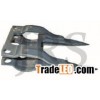 Harvester Knife Guard