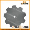 harrow disc blade