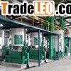 High quality cooking oil machienry