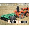 Disc Harrow