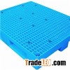 1210 Three Skids Pallet