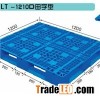 1210 Full Perimeter Pallet