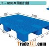 1208 Vented Ground Use Pallet