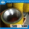 Expanded Graphite Hastlloy Spiral Wound Gasket