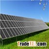 Solar Kit PV Mounting Bracket UB Ground Mounting System
