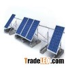 Adjustable Triangle Solar Panel Roof Mounting System