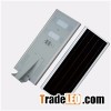 20W Solar Sreet Light