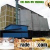 Ethiopia Wheat Flour Mill 500T Per 24h