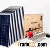 1.5KW/2KW/3KW/4KW/5KW On Grid Residential Solar Kit