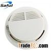 Saful TS-W168 smoke detector for GSM alarm system, fire alarm