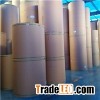Natural Top Liner Kraft Paper