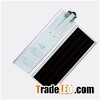 40W Solar Sreet Light