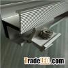 Solar Panel Mounting kits Rails Clamp