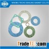 Asbestos Joint Rubber Sheet For Oil-resisting