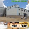 Egypt Wheat Flour Milling Machine 250T Per 24h