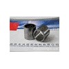expanded pure graphite filling ring