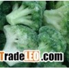 Frozen Broccoli