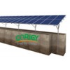 GM5 PV Solar Racking Bracket