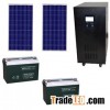 10KW solar power system