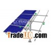 GM4 solar panel mounting brackets