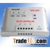 WELLSEE WS-AL2460 60A 12/24V solar street light controller