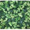 IQF broccoli florets