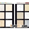 fashionable design for polish glazed floor tile