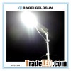Solar street light JS-ST8W