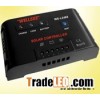 WELLSEE WS-L2460 40A 12/24V Solar Street Light Controller
