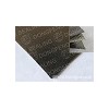 Graphite Sheet Insert perforated SS304