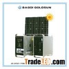 Solar power system JS-H150W