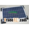 ABS solar mount kits for motorhome