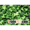 Frozen Broccoli florets