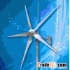 wind driven generator