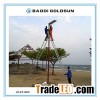 Solar street light JS-ST40W