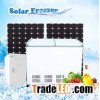 BD-188 solar DC feeezer