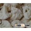 frozen cauliflowers