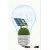 Enviromental Friendly Recycling Solar Energy