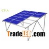 CP-A Corigy All Aluminum Carport Mount System